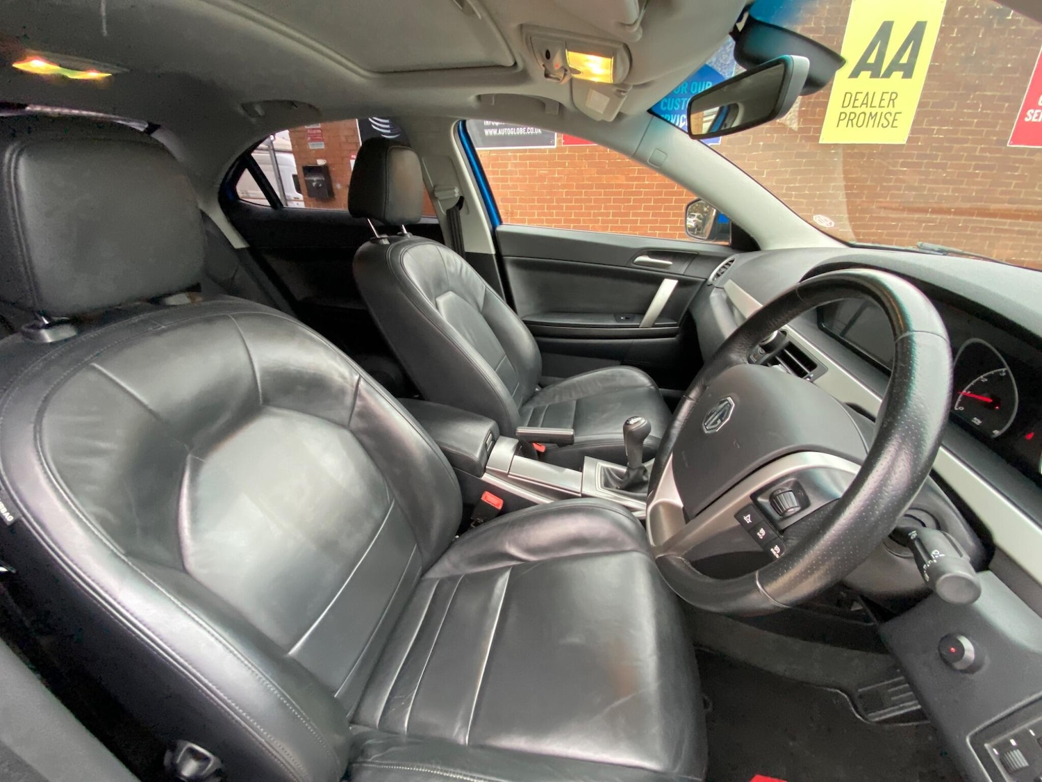 Used MG MG6 2014 for sale - 77799344: Photo 28