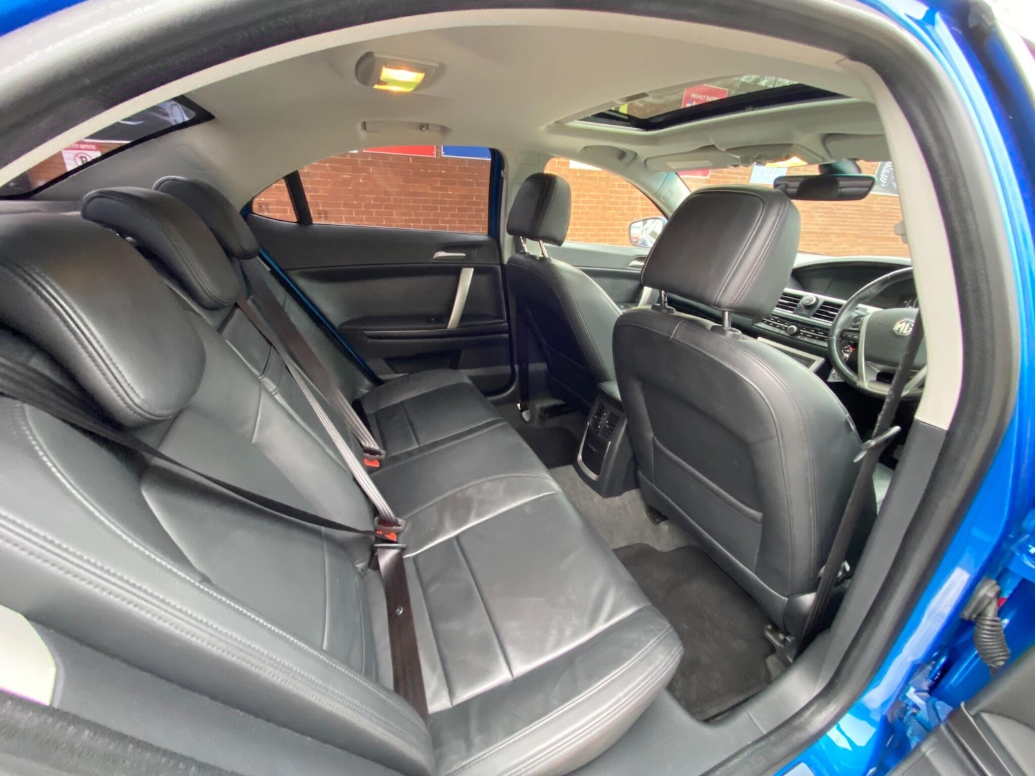 Used MG MG6 2014 for sale - 77799344: Photo 30