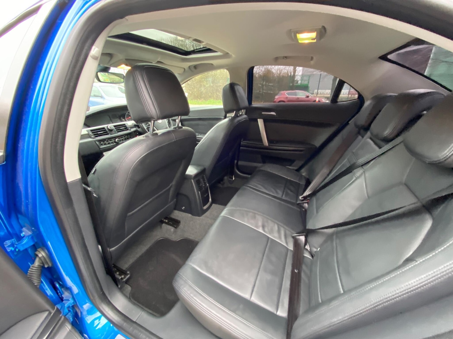 Used MG MG6 2014 for sale - 77799344: Photo 31