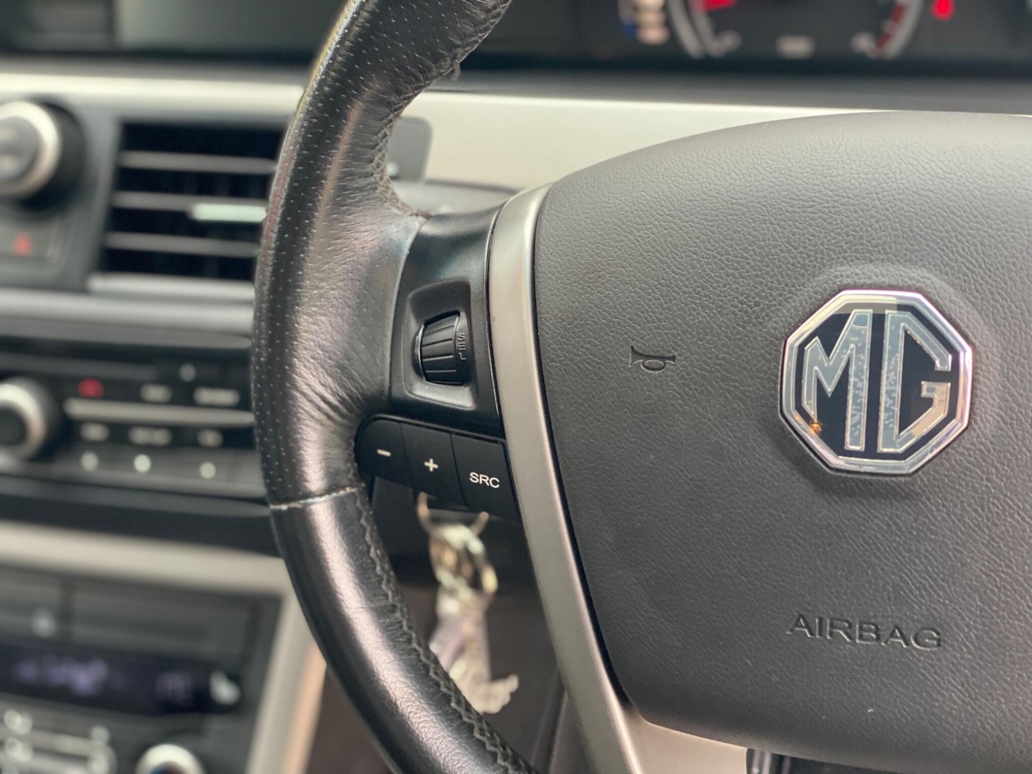 Used MG MG6 2014 for sale - 77799344: Photo 35