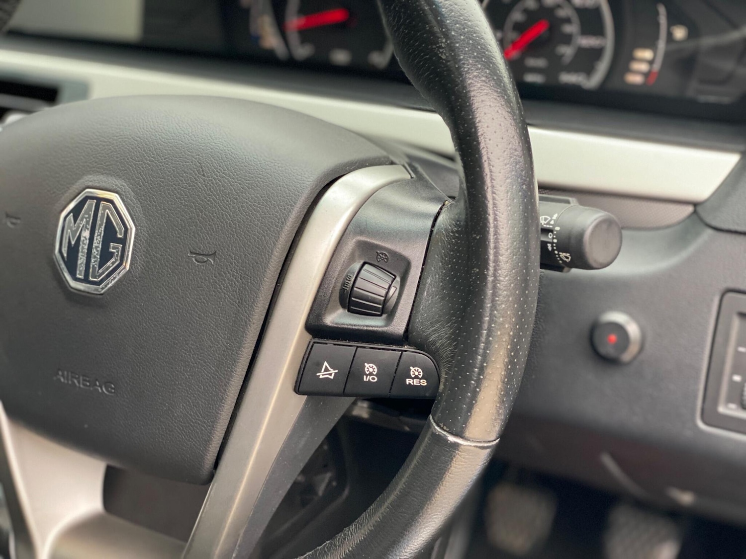 Used MG MG6 2014 for sale - 77799344: Photo 36