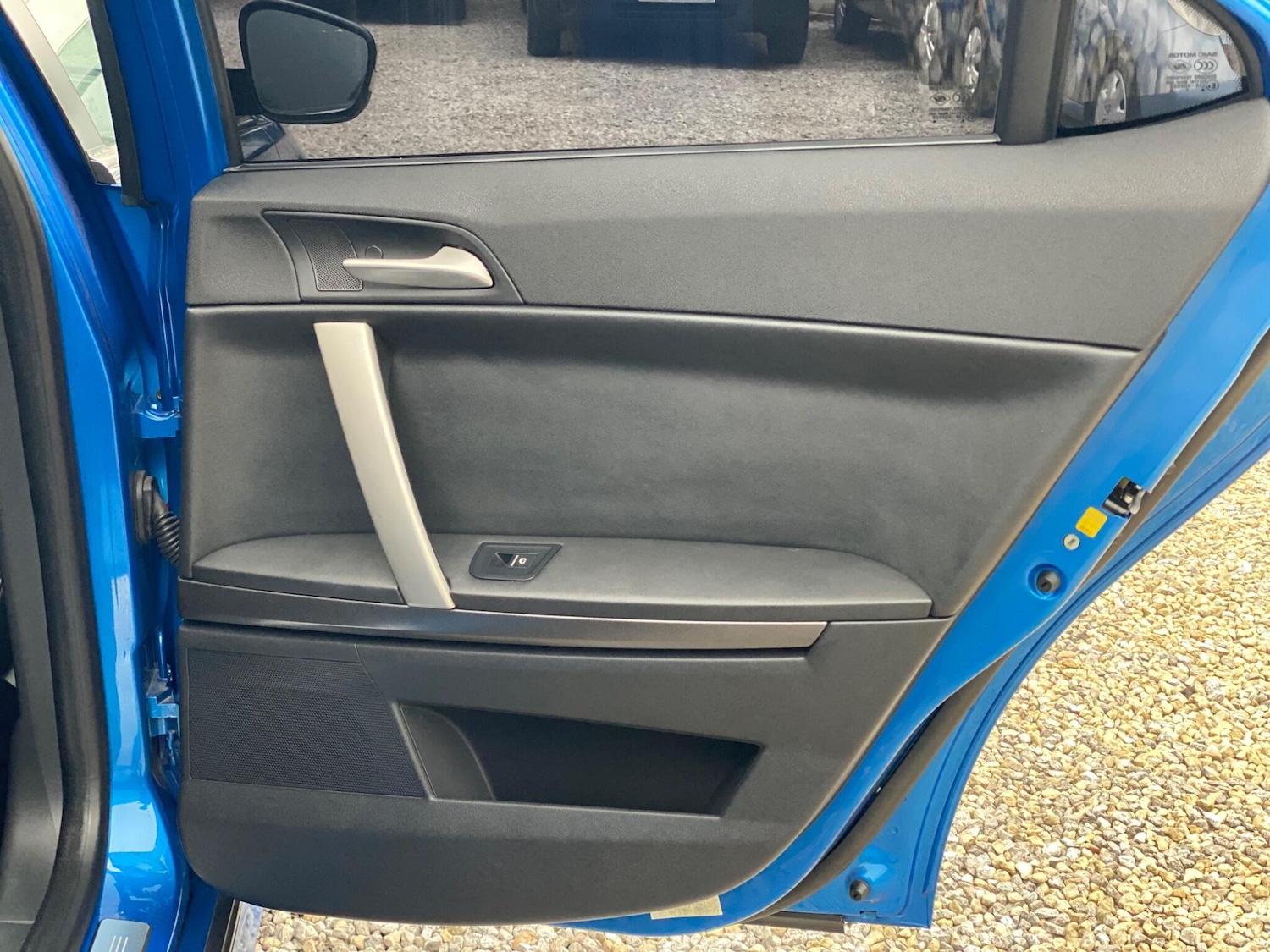 Used MG MG6 2014 for sale - 77799344: Photo 39