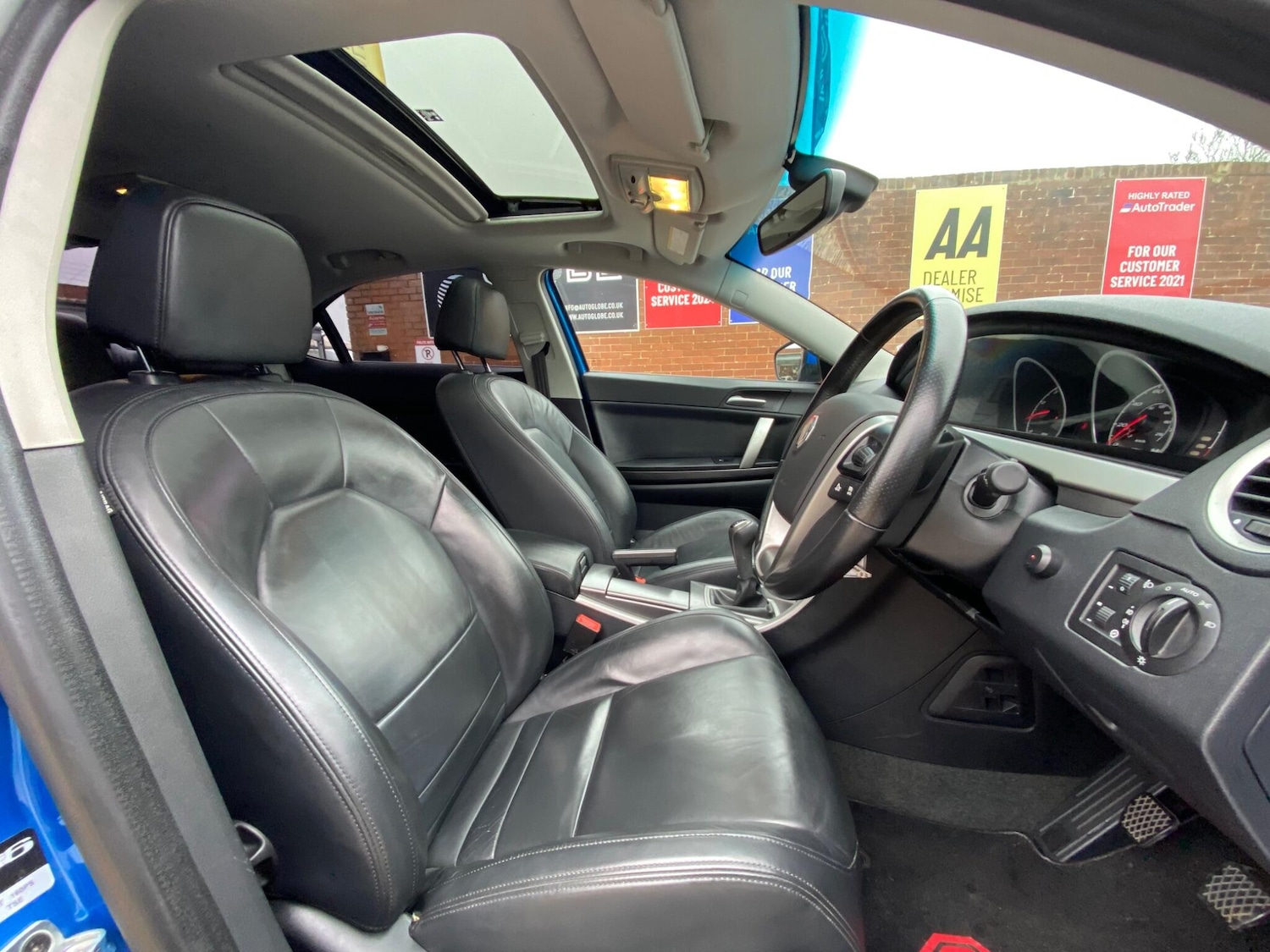 Used MG MG6 2014 for sale - 77799344: Photo 4