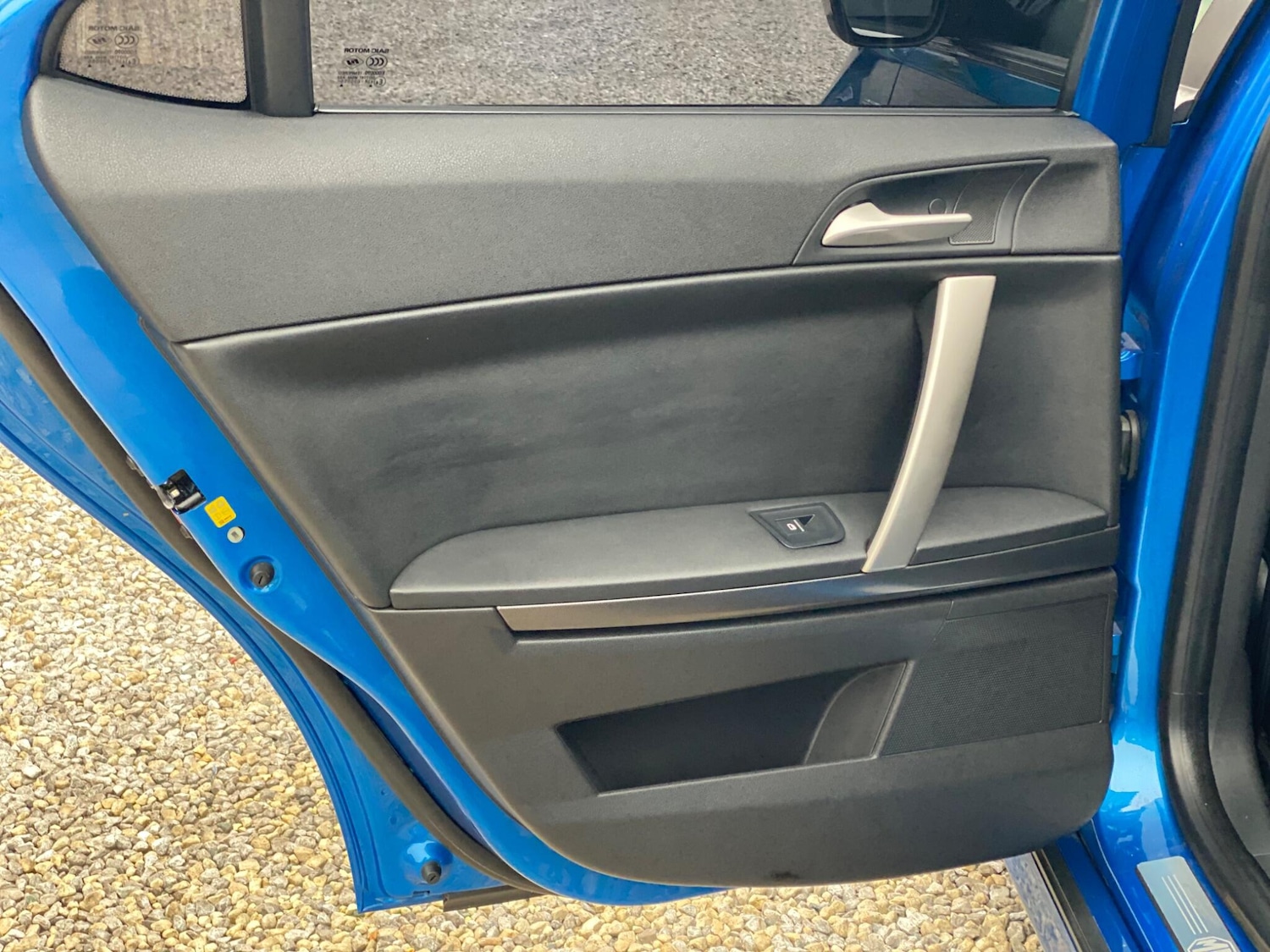 Used MG MG6 2014 for sale - 77799344: Photo 40