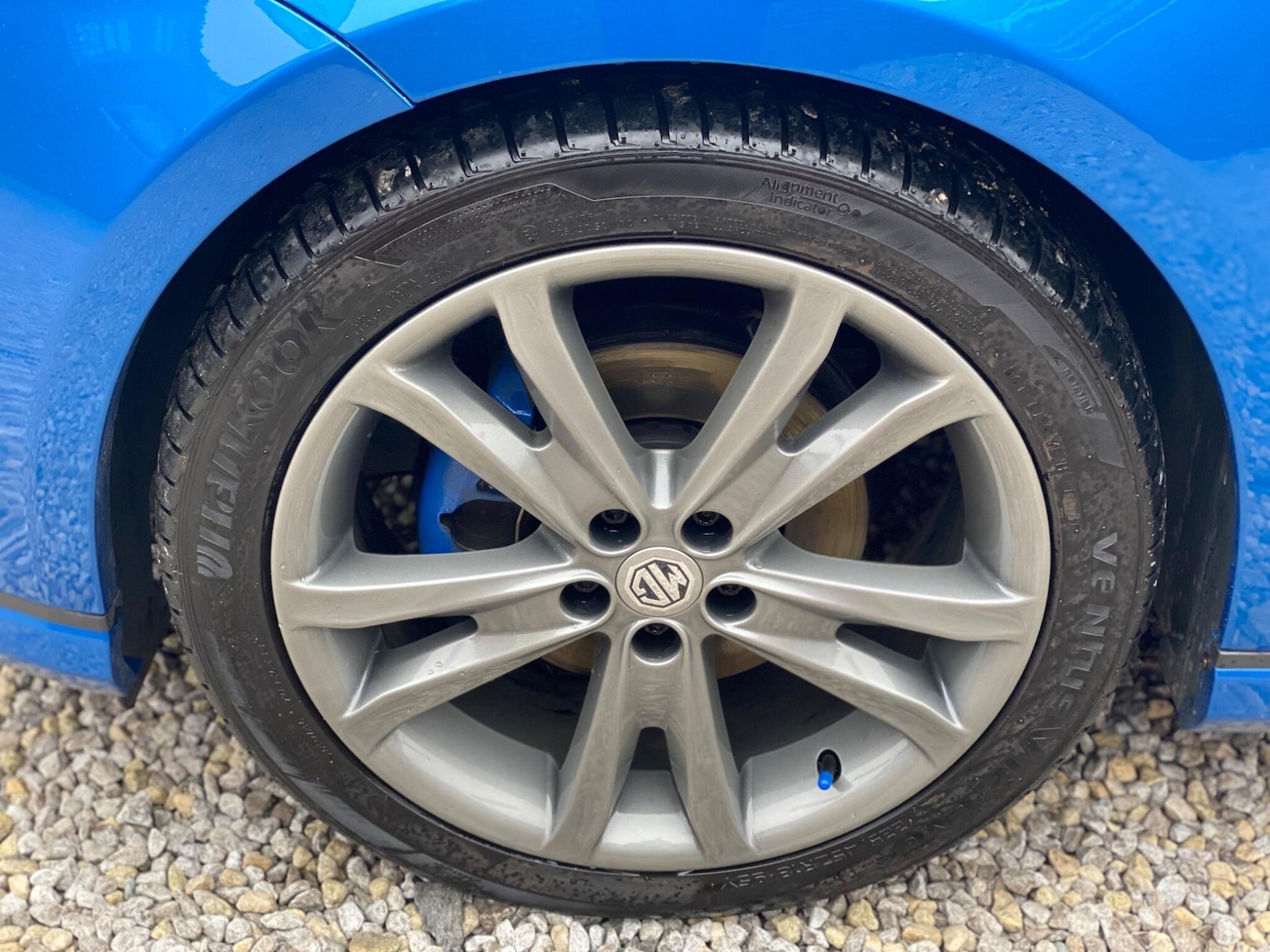 Used MG MG6 2014 for sale - 77799344: Photo 43