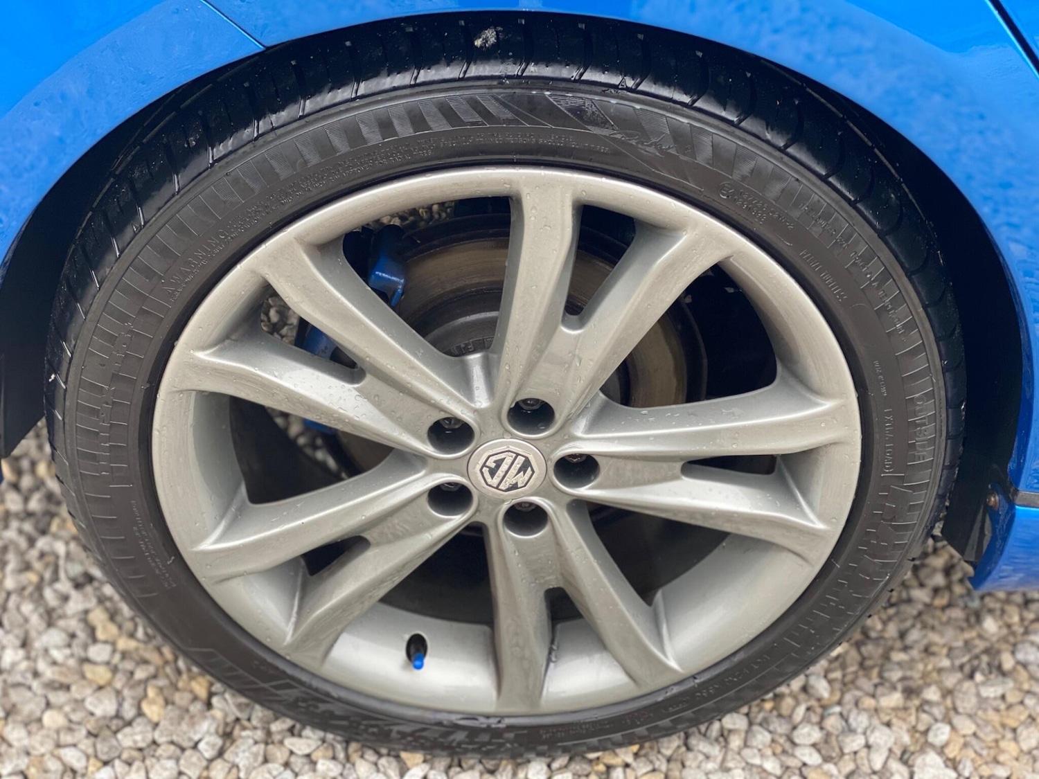 Used MG MG6 2014 for sale - 77799344: Photo 44