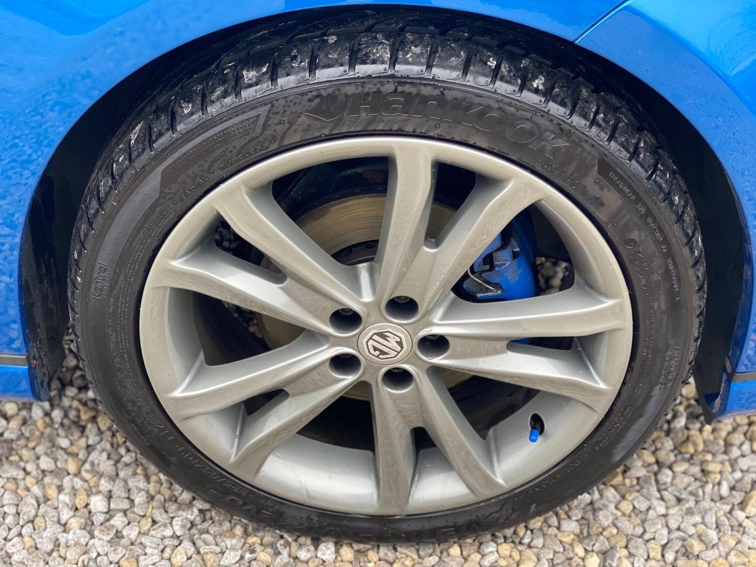 Used MG MG6 2014 for sale - 77799344: Photo 45