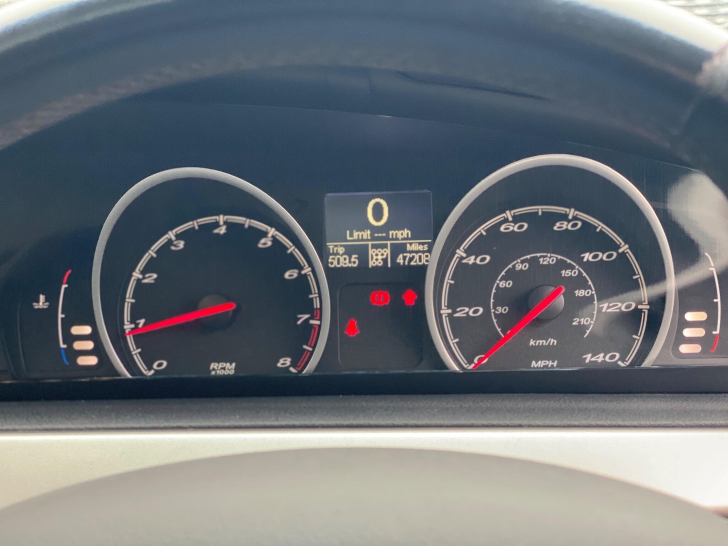 Used MG MG6 2014 for sale - 77799344: Photo 47