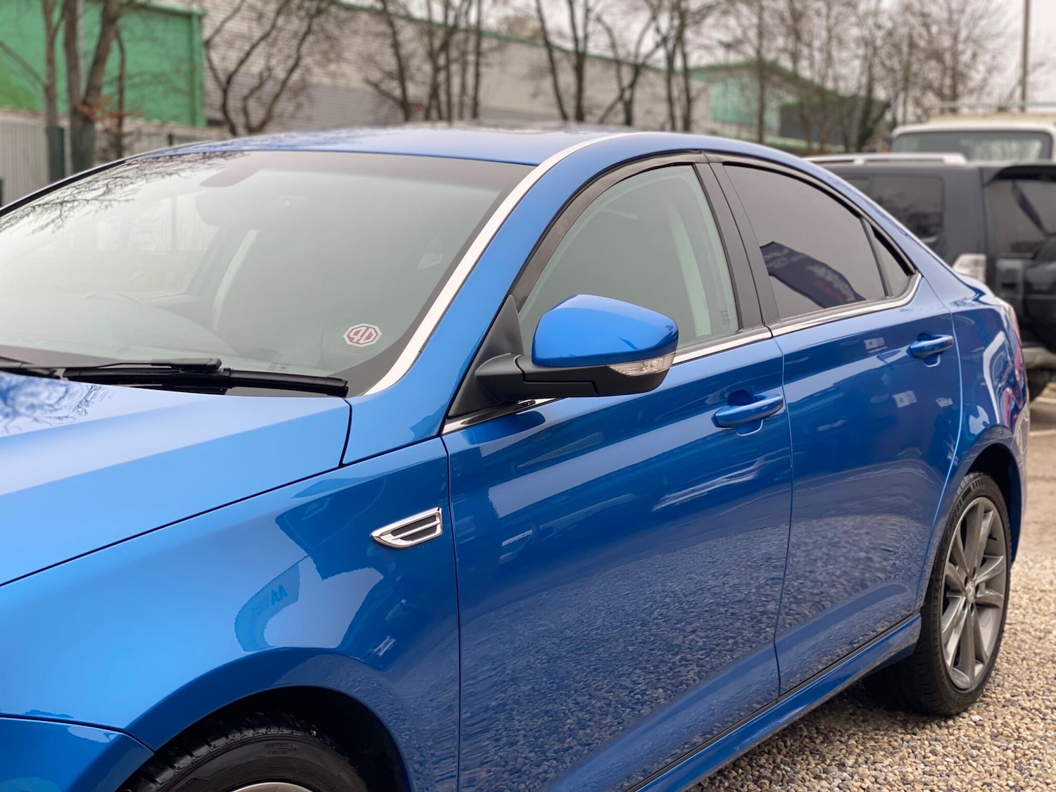 Used MG MG6 2014 for sale - 77799344: Photo 48