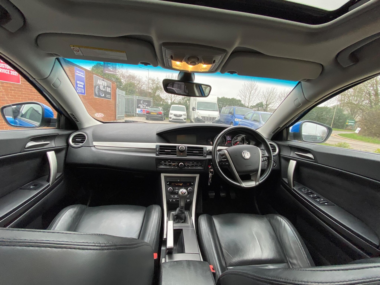 Used MG MG6 2014 for sale - 77799344: Photo 5