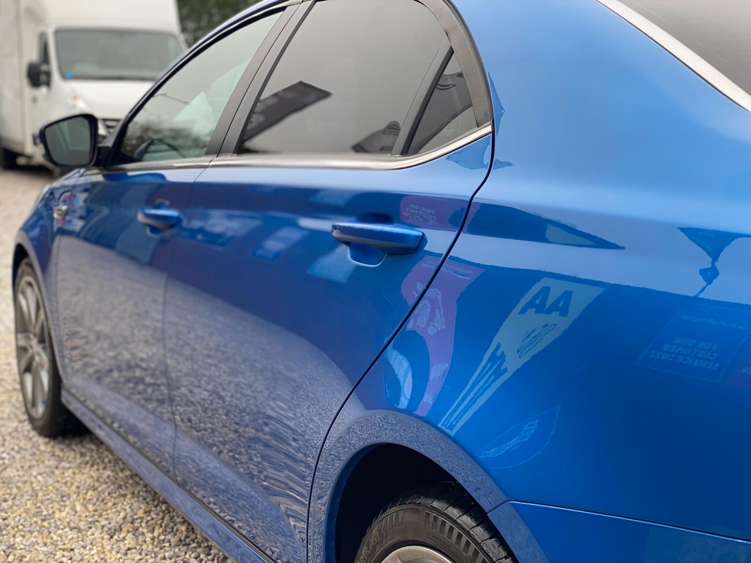 Used MG MG6 2014 for sale - 77799344: Photo 50