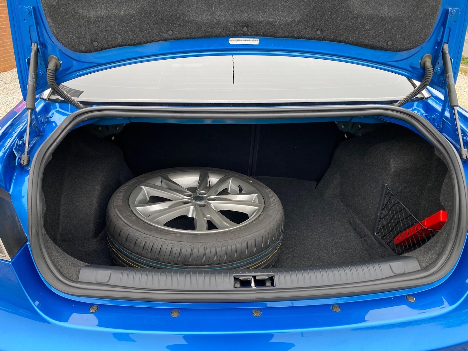 Used MG MG6 2014 for sale - 77799344: Photo 51