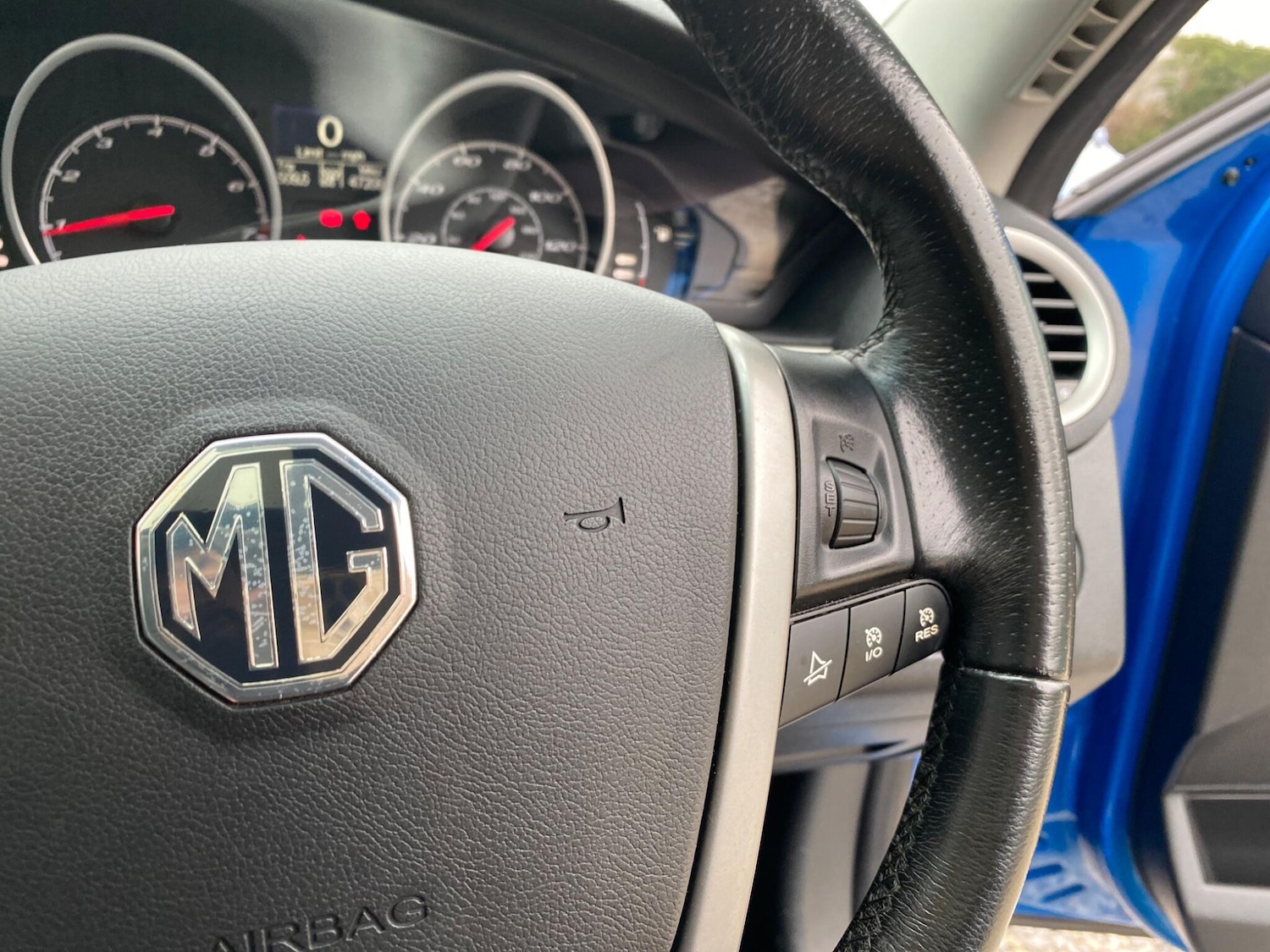 Used MG MG6 2014 for sale - 77799344: Photo 52