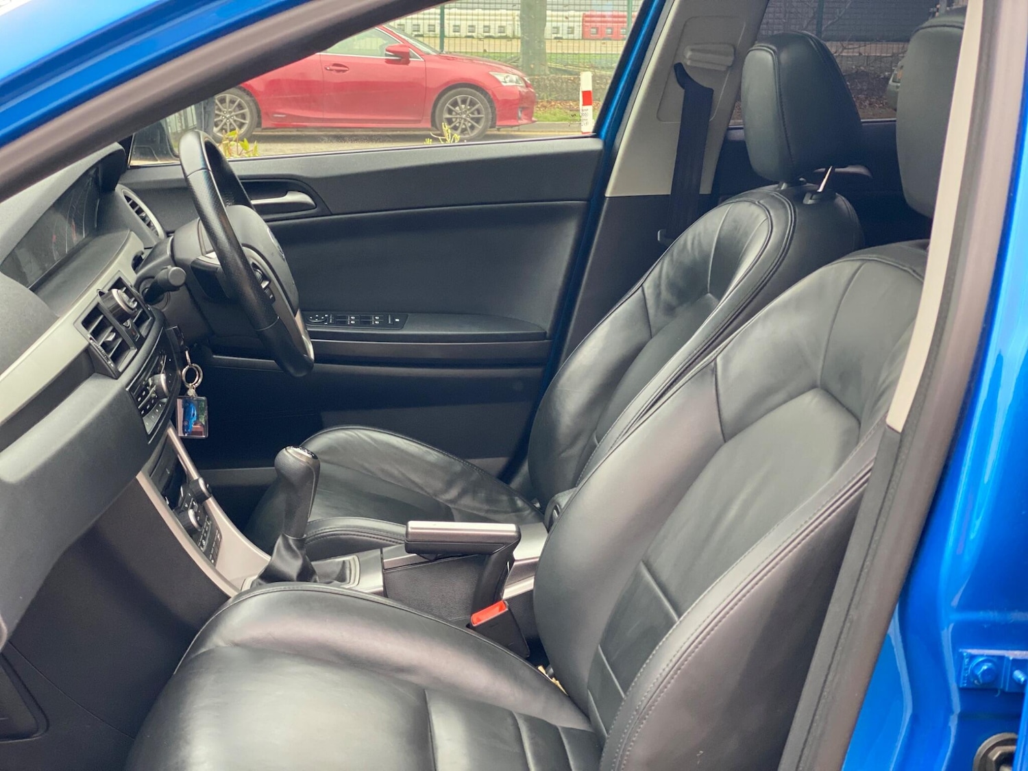 Used MG MG6 2014 for sale - 77799344: Photo 53