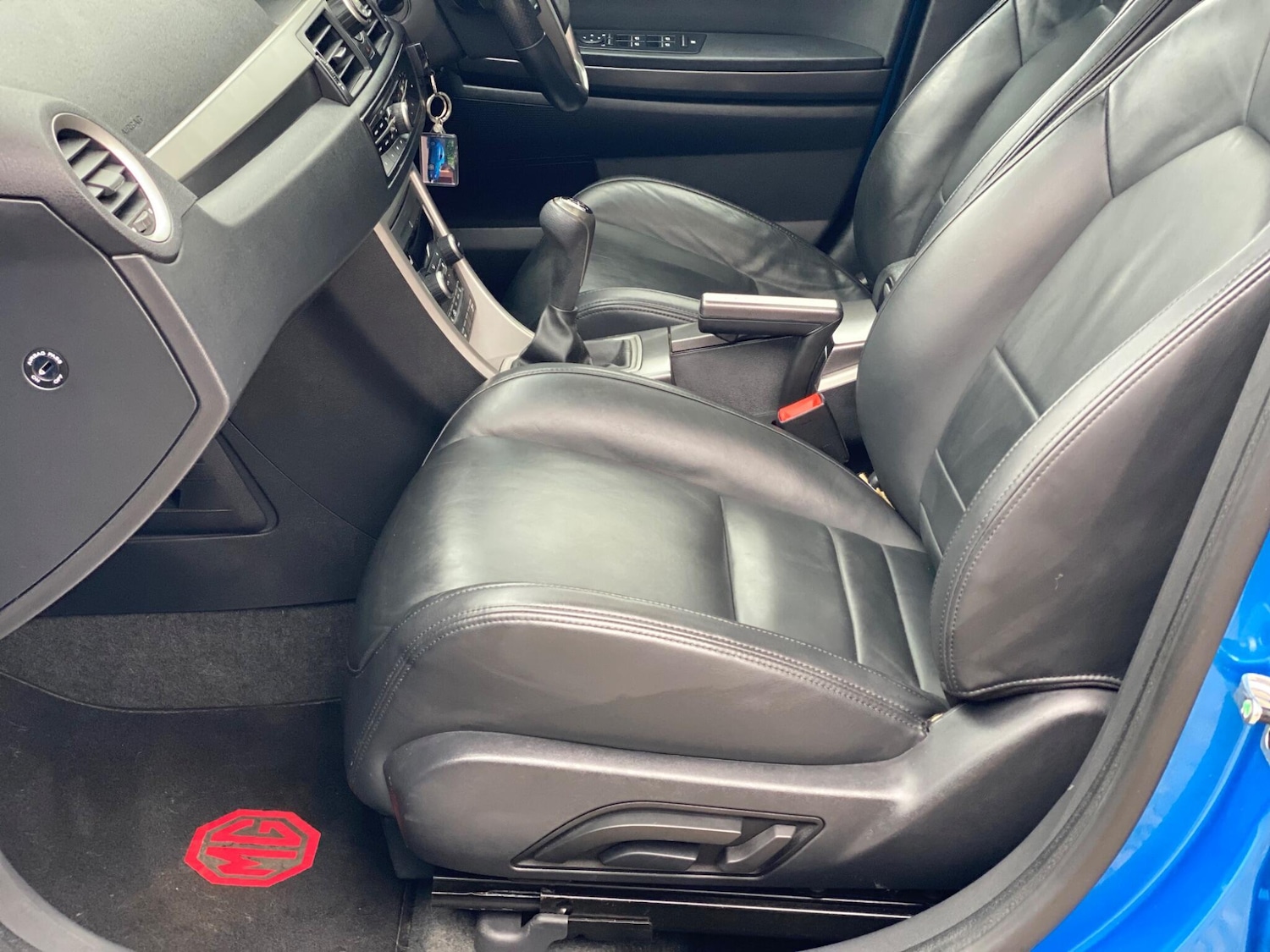 Used MG MG6 2014 for sale - 77799344: Photo 54