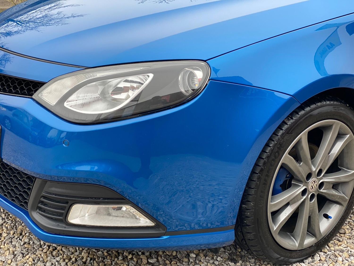 Used MG MG6 2014 for sale - 77799344: Photo 58