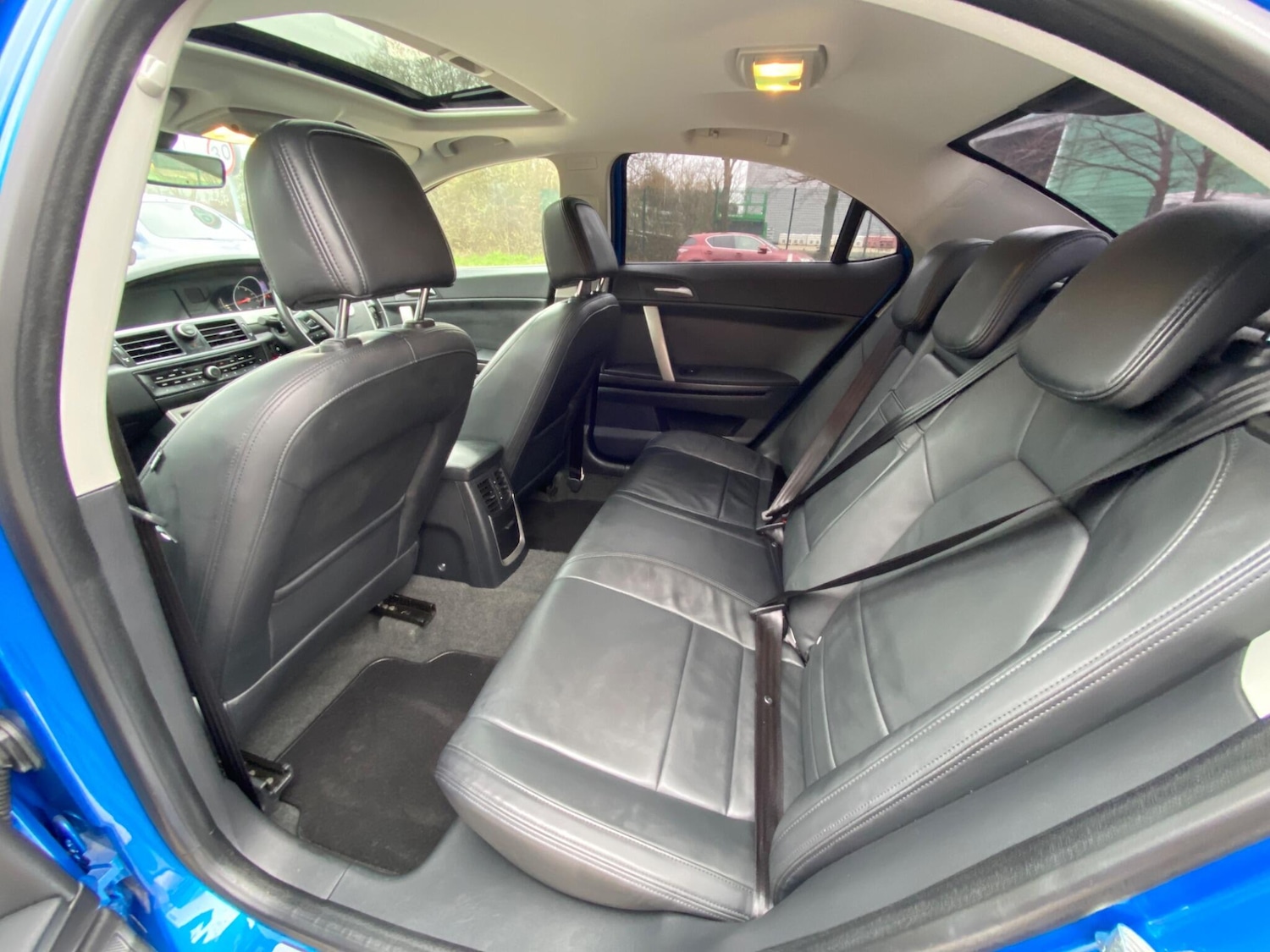 Used MG MG6 2014 for sale - 77799344: Photo 6