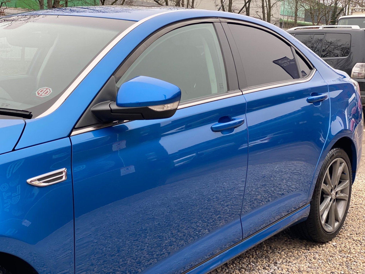 Used MG MG6 2014 for sale - 77799344: Photo 60