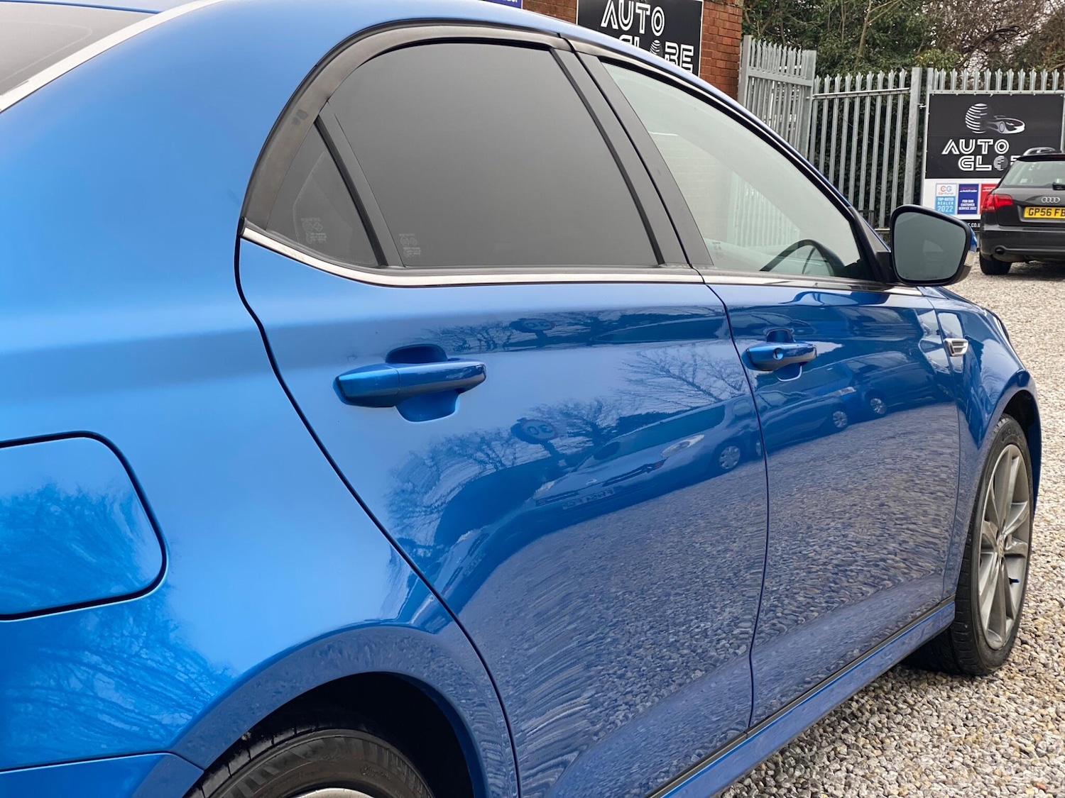 Used MG MG6 2014 for sale - 77799344: Photo 62