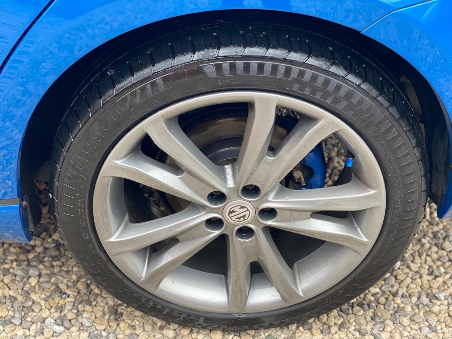 Used MG MG6 2014 for sale - 77799344: Photo 8