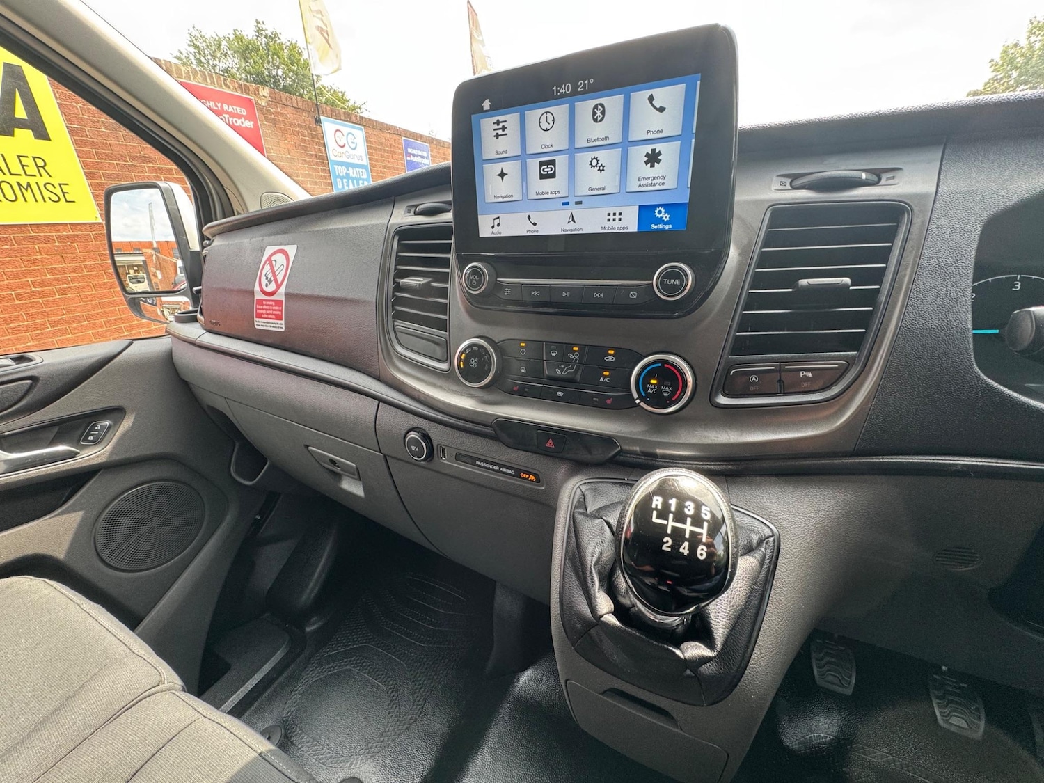 Vehicle 23