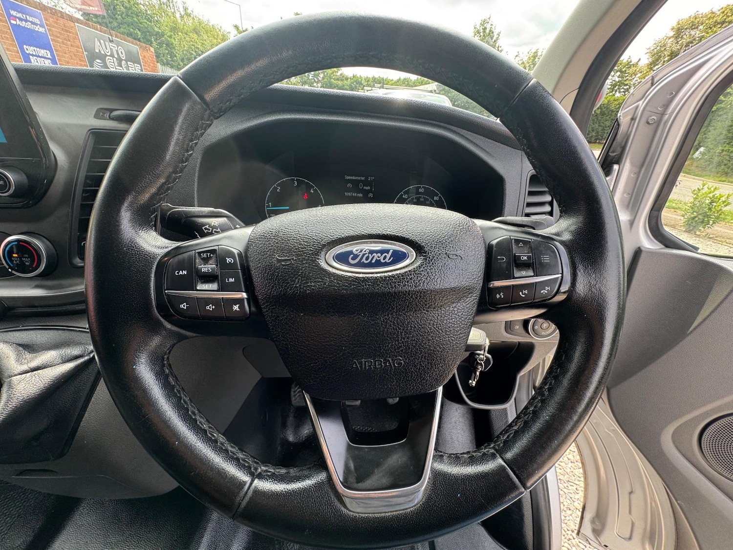 Vehicle 26