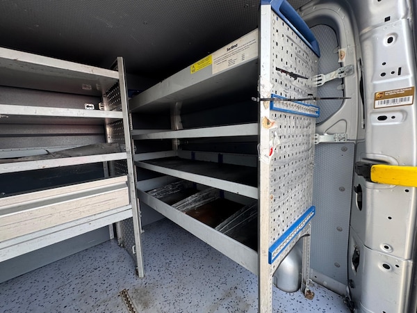 Used Ford Transit Custom 2019 for sale - 75431265: Photo 28