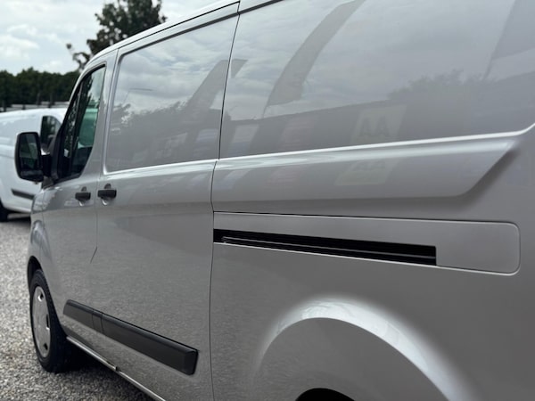 Used Ford Transit Custom 2019 for sale - 75431265: Photo 31