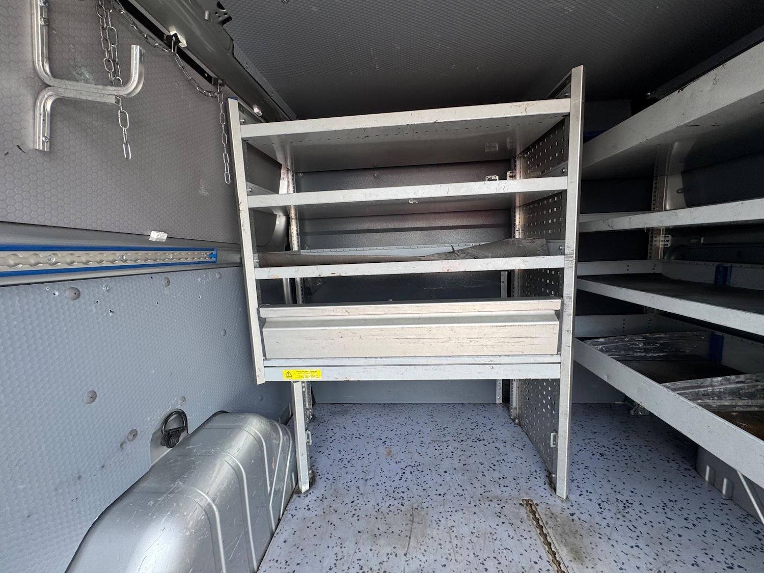 Vehicle 32