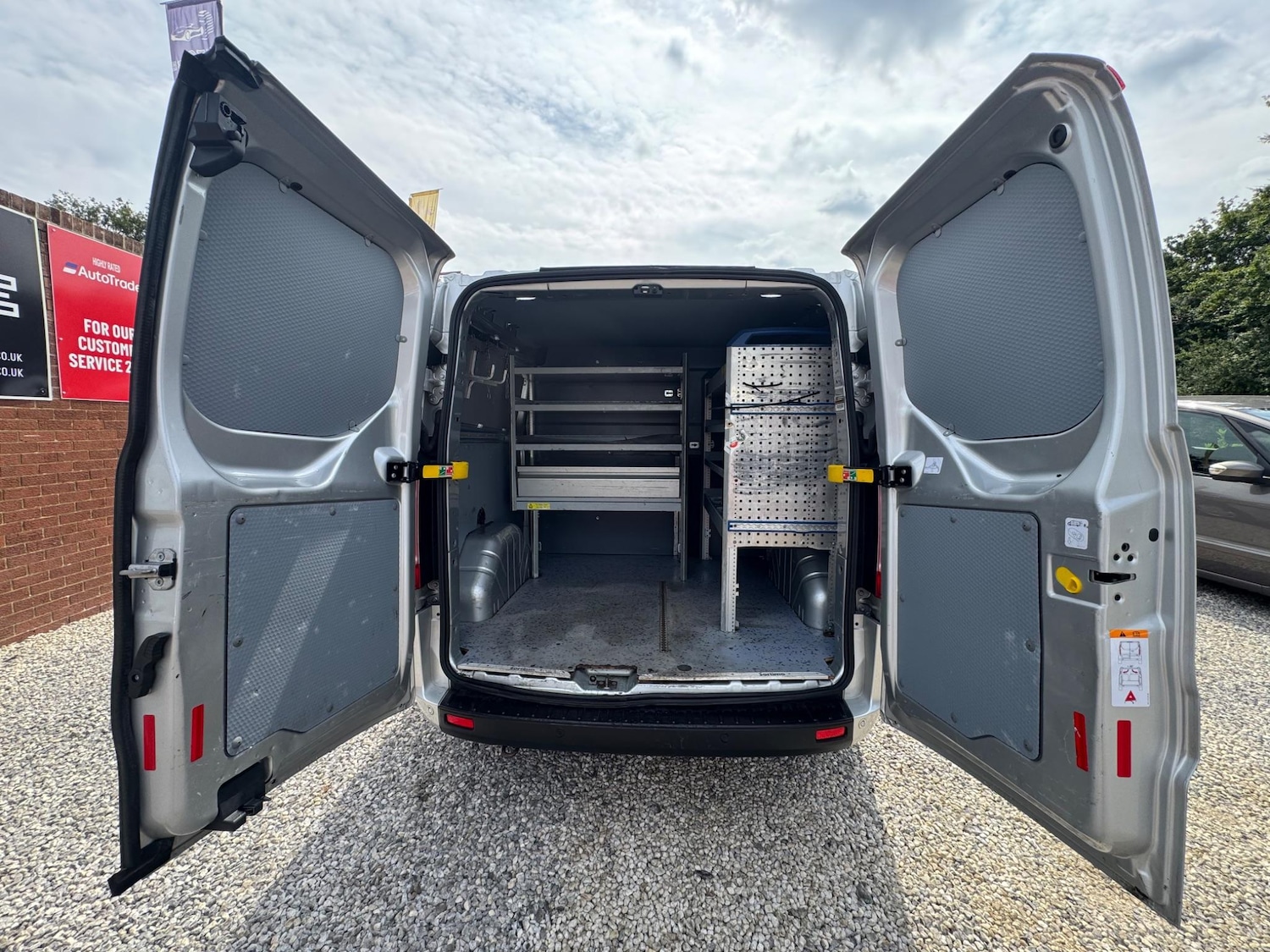 Vehicle 37