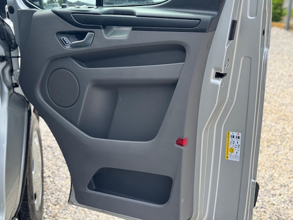 Used Ford Transit Custom 2019 for sale - 75431265: Photo 38
