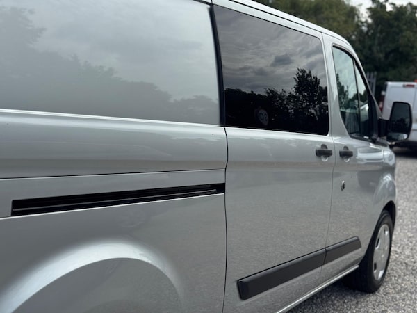 Used Ford Transit Custom 2019 for sale - 75431265: Photo 39