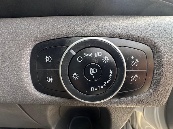 Used Ford Transit Custom 2019 for sale - 75431265: Photo 47