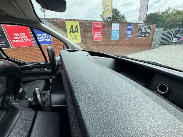 Used Ford Transit Custom 2019 for sale - 75431265: Photo 49