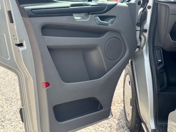 Used Ford Transit Custom 2019 for sale - 75431265: Photo 53