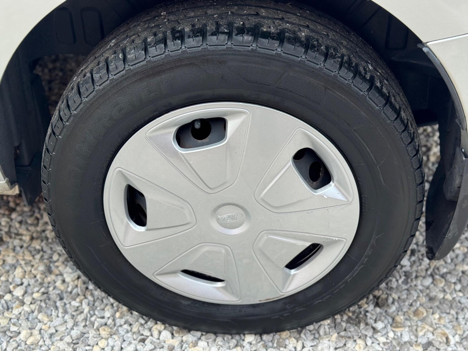 Vehicle 54