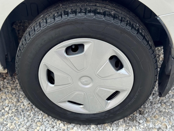 Used Ford Transit Custom 2019 for sale - 75431265: Photo 54