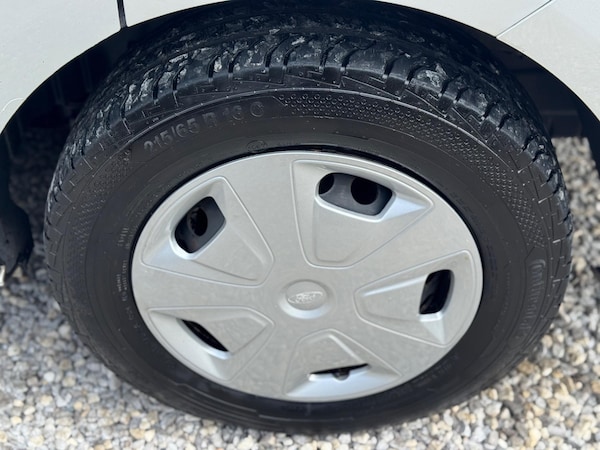 Used Ford Transit Custom 2019 for sale - 75431265: Photo 58