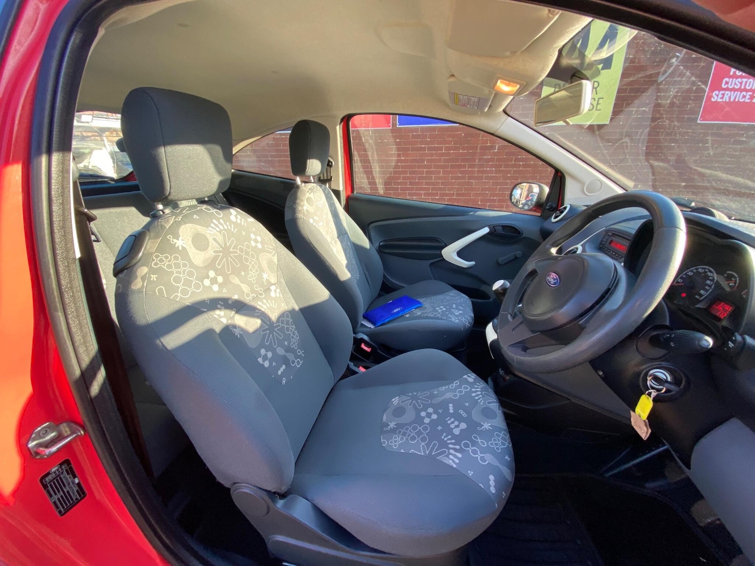 Used Ford Ka 2010 for sale - 76801237: Photo 10