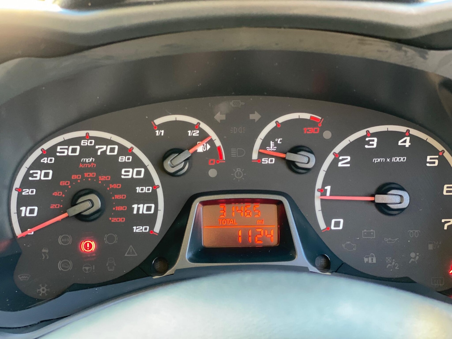 Used Ford Ka 2010 for sale - 76801237: Photo 11