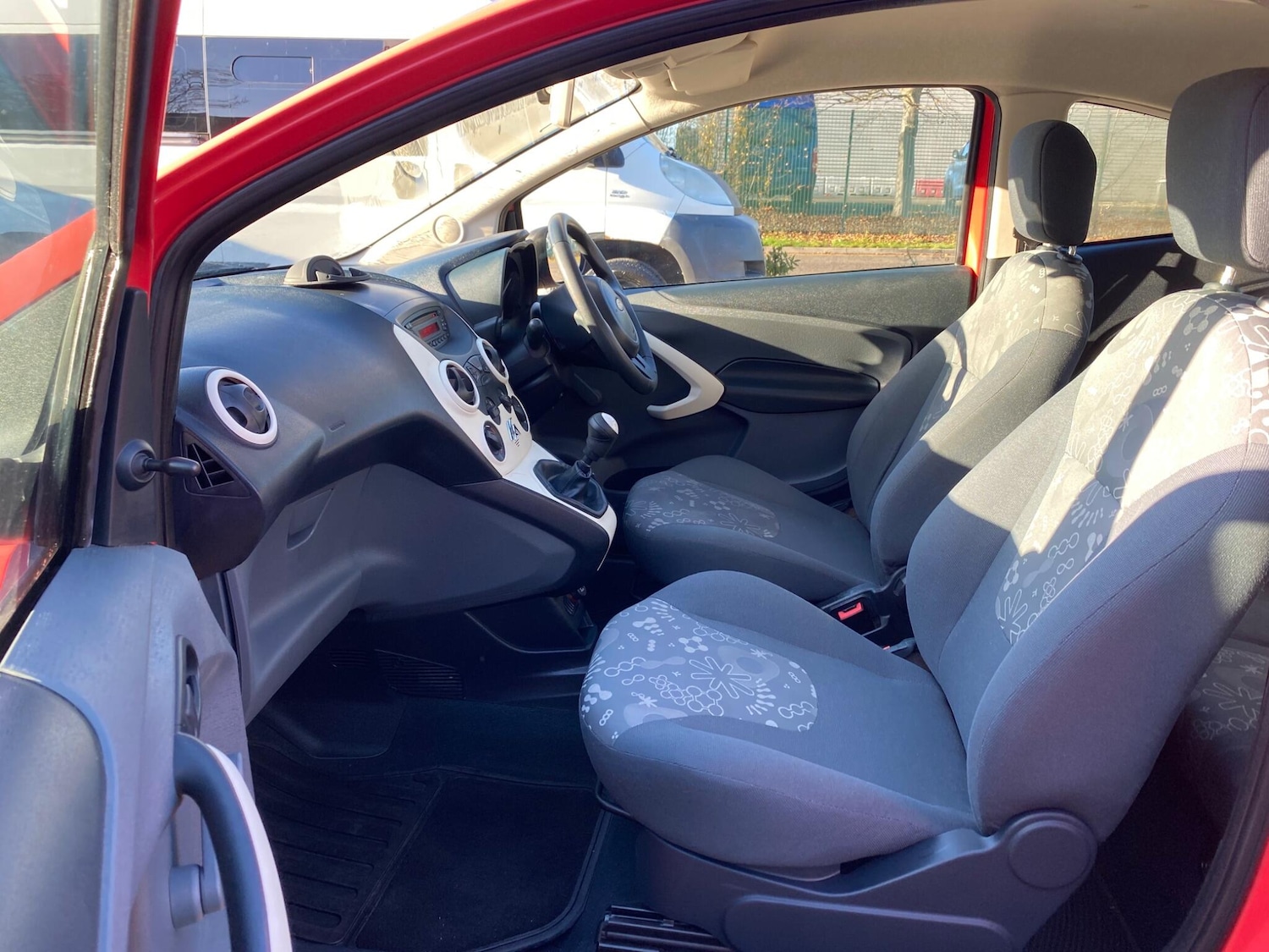 Used Ford Ka 2010 for sale - 76801237: Photo 12