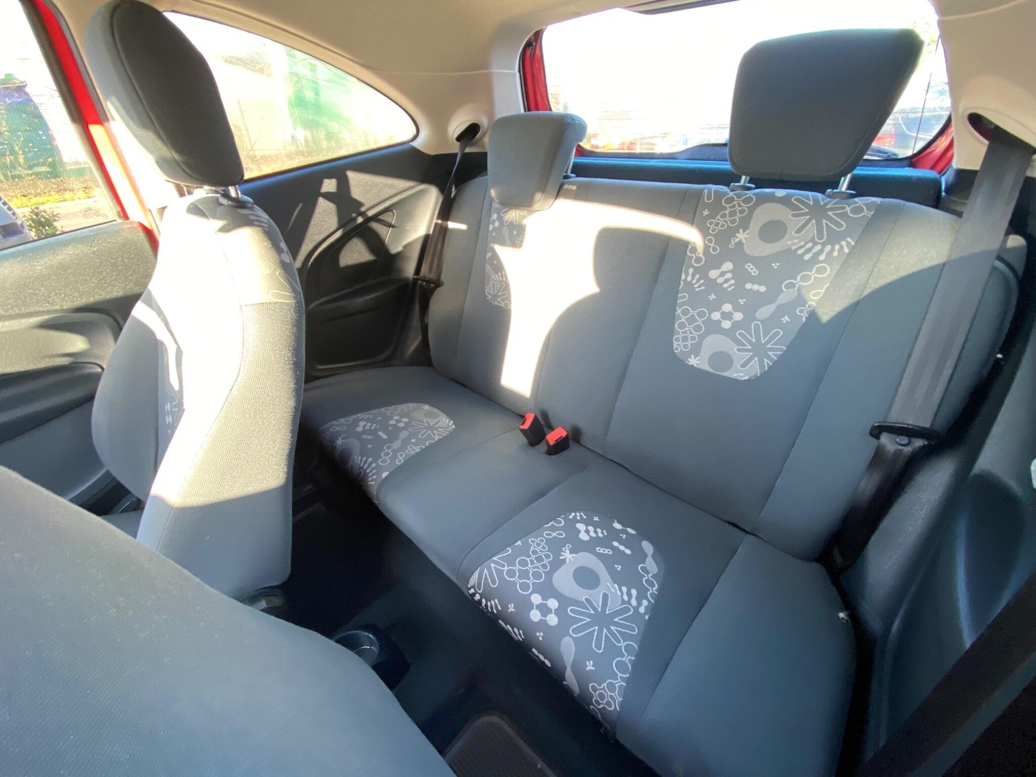 Used Ford Ka 2010 for sale - 76801237: Photo 13