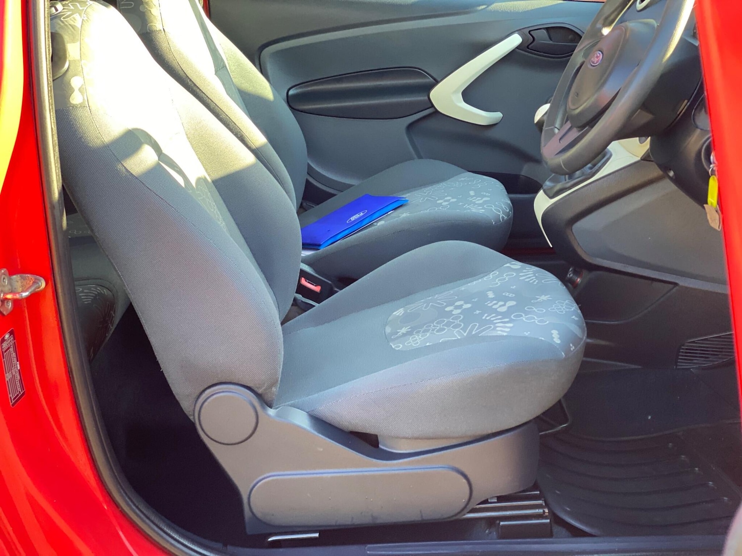 Used Ford Ka 2010 for sale - 76801237: Photo 20