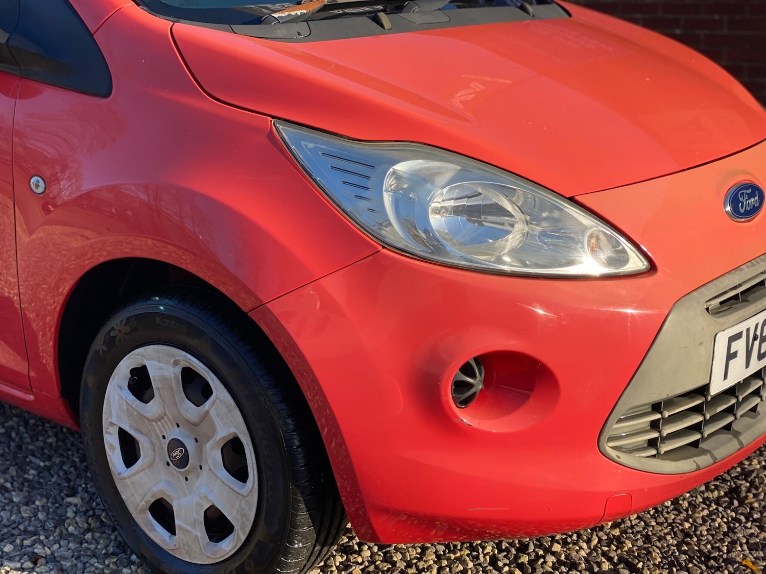 Used Ford Ka 2010 for sale - 76801237: Photo 26