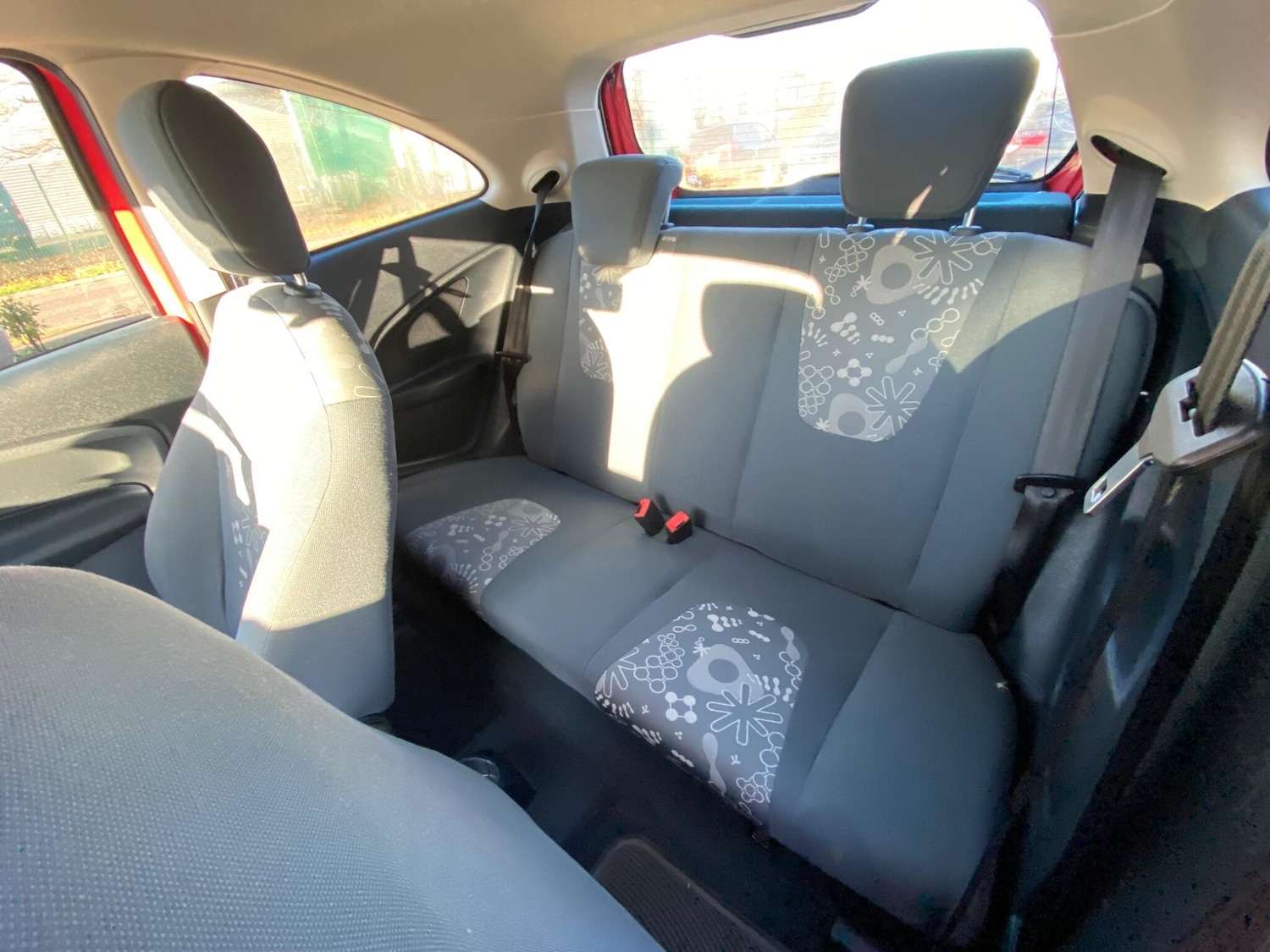 Used Ford Ka 2010 for sale - 76801237: Photo 27