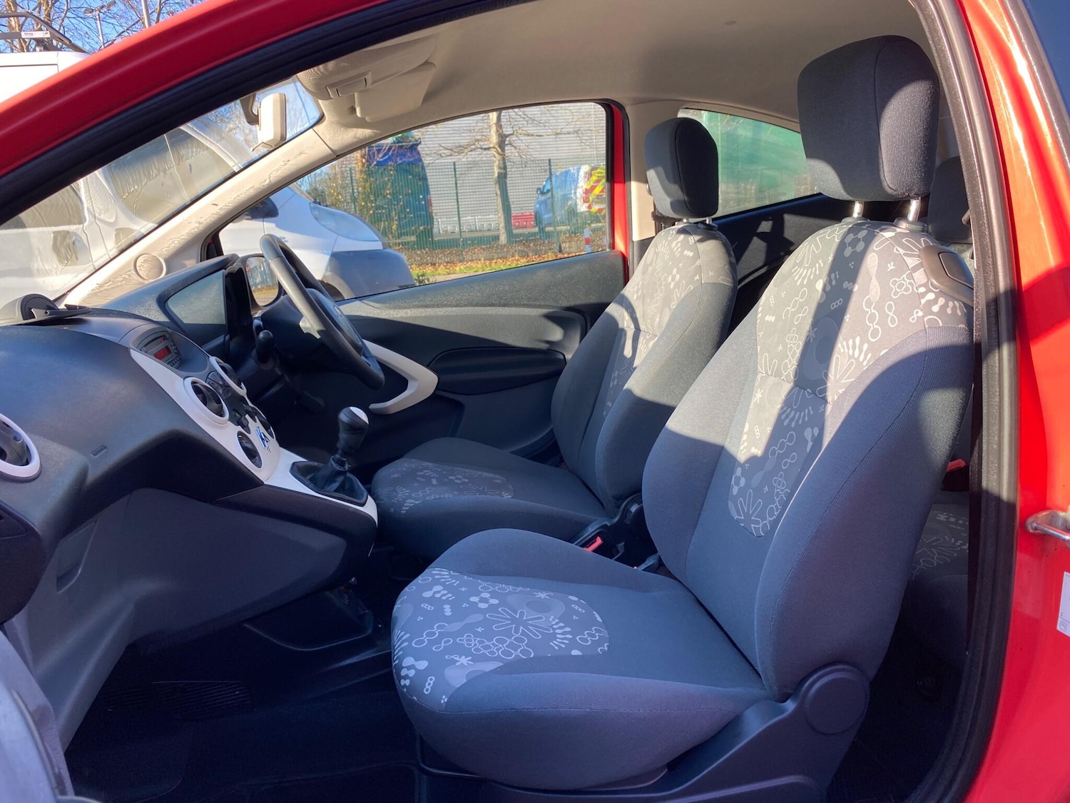 Used Ford Ka 2010 for sale - 76801237: Photo 29