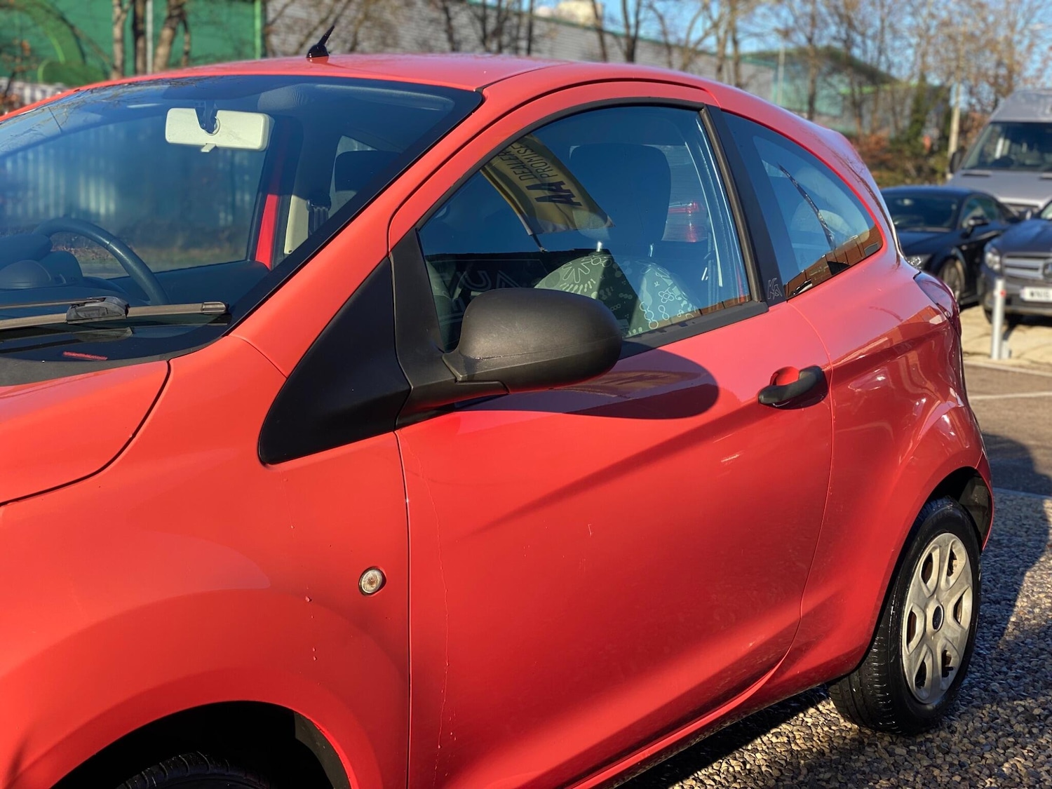 Used Ford Ka 2010 for sale - 76801237: Photo 30