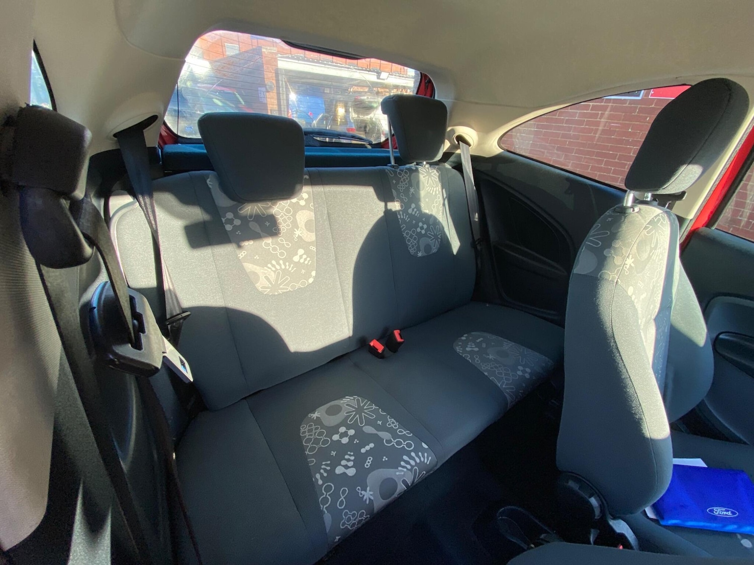 Used Ford Ka 2010 for sale - 76801237: Photo 31