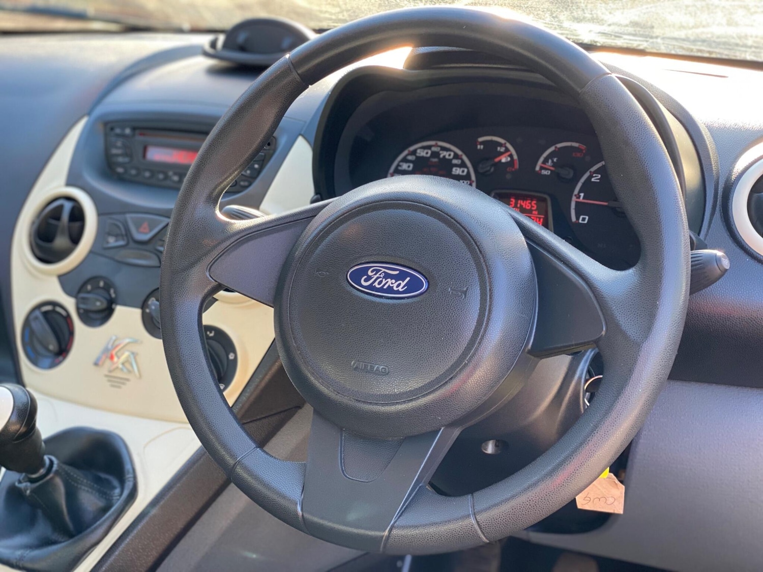 Used Ford Ka 2010 for sale - 76801237: Photo 34