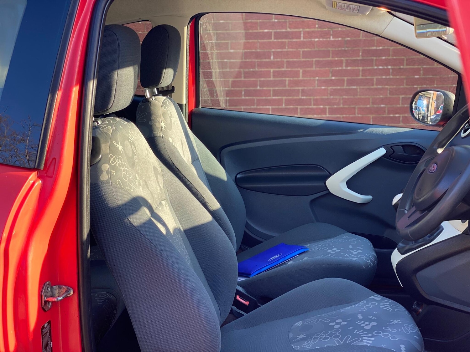 Used Ford Ka 2010 for sale - 76801237: Photo 40